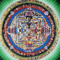 thumb5-Kalachakra Mandala-28086