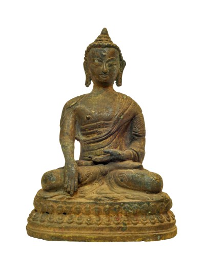 Shakyamuni Buddha-28097
