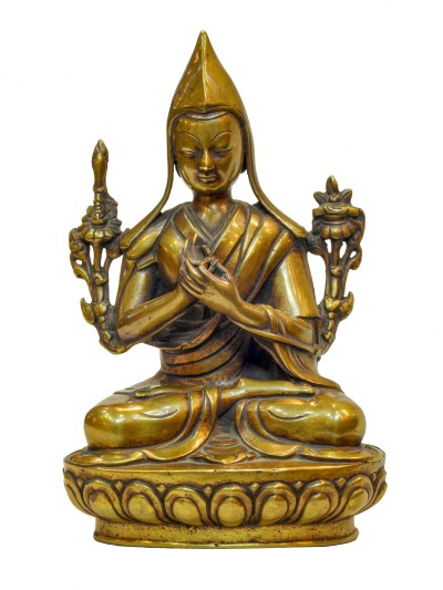 Tsongkhapa-28102