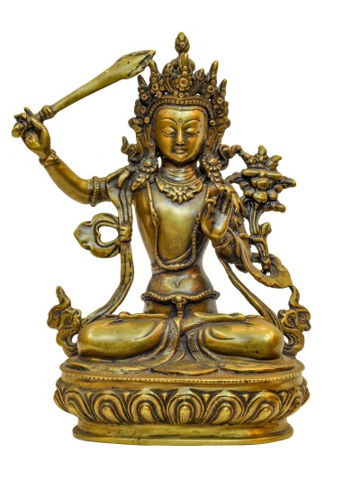 Manjushri-28105