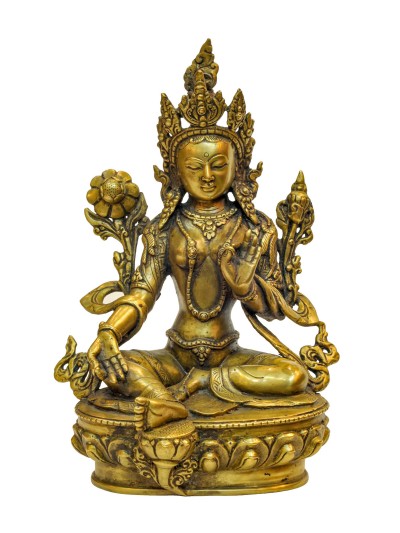 Green Tara-28109