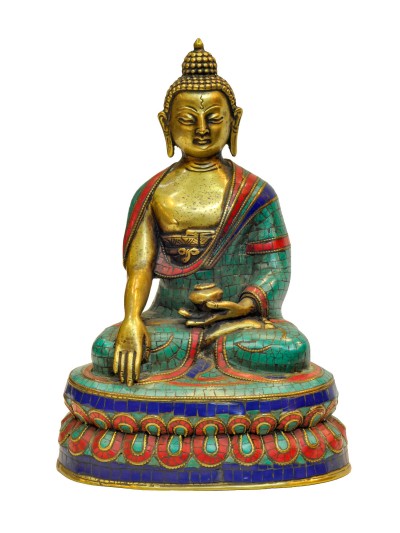 Shakyamuni Buddha-28111