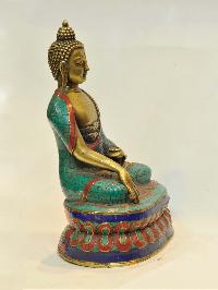 thumb1-Shakyamuni Buddha-28111