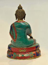 thumb3-Shakyamuni Buddha-28111