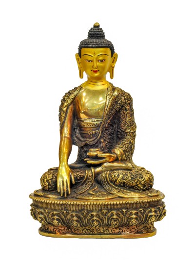 Shakyamuni Buddha-28112