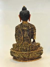 thumb3-Shakyamuni Buddha-28112