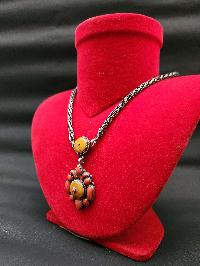 thumb1-Silver Necklace-28115