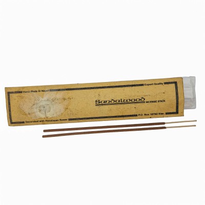 Herbal Incense-28132