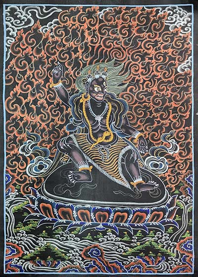 Vajrapani-28155