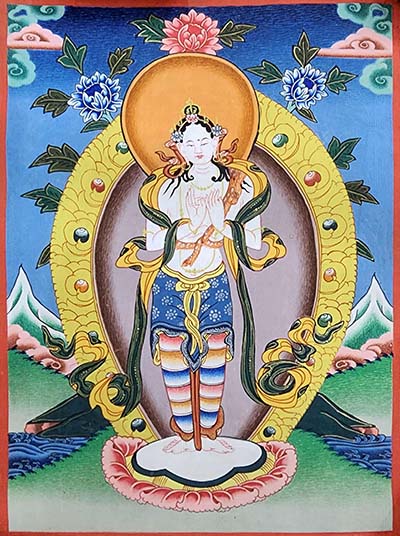 Bodhisattva-28160