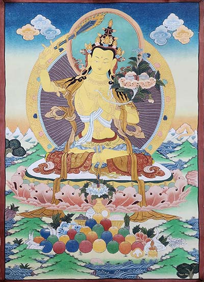 Manjushri-28171