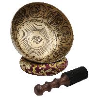 thumb3-Jambati Singing Bowl-28204