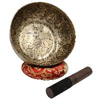 thumb3-Jambati Singing Bowl-28205