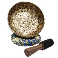 thumb3-Jambati Singing Bowl-28206