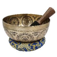 thumb4-Jambati Singing Bowl-28206