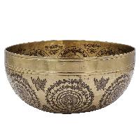 thumb1-Jambati Singing Bowl-28207