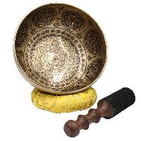 thumb3-Jambati Singing Bowl-28208