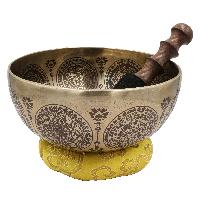 thumb4-Jambati Singing Bowl-28208