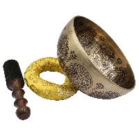 thumb5-Jambati Singing Bowl-28208