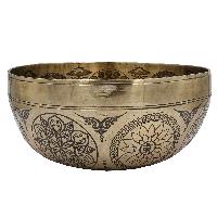 thumb1-Jambati Singing Bowl-28209