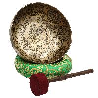 thumb3-Jambati Singing Bowl-28211