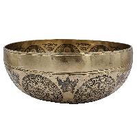 thumb1-Jambati Singing Bowl-28212
