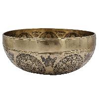 thumb1-Jambati Singing Bowl-28212