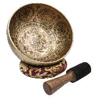 thumb3-Jambati Singing Bowl-28213