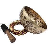 thumb5-Jambati Singing Bowl-28213