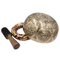 thumb6-Jambati Singing Bowl-28213