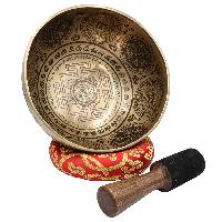 thumb3-Jambati Singing Bowl-28214