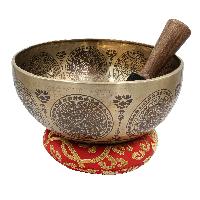 thumb4-Jambati Singing Bowl-28214