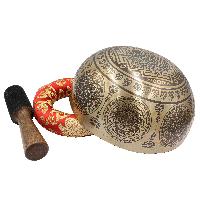 thumb6-Jambati Singing Bowl-28214