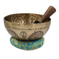 thumb4-Jambati Singing Bowl-28216