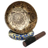 thumb3-Jambati Singing Bowl-28217