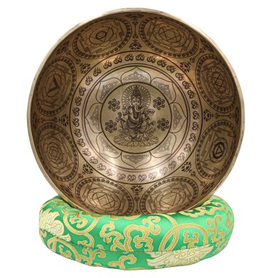 Jambati Singing Bowl-28218