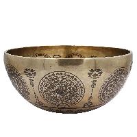 thumb1-Jambati Singing Bowl-28218