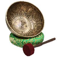 thumb3-Jambati Singing Bowl-28218