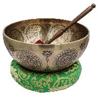 thumb4-Jambati Singing Bowl-28218