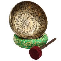 thumb3-Jambati Singing Bowl-28220