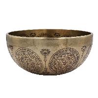 thumb1-Jambati Singing Bowl-28221
