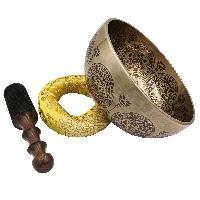 thumb5-Jambati Singing Bowl-28221