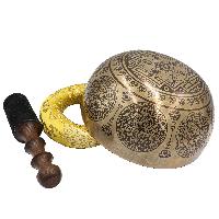 thumb6-Jambati Singing Bowl-28221
