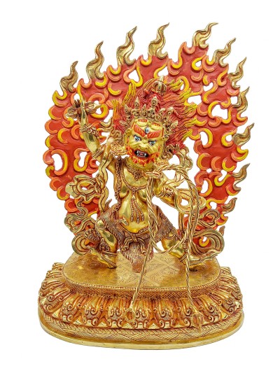 Vajrapani-28258