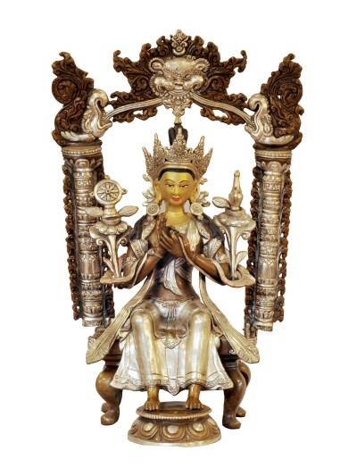 Maitreya Buddha-28277