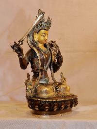 thumb1-Maha Manjushree-28314