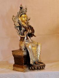 thumb1-Maitreya Buddha-28316