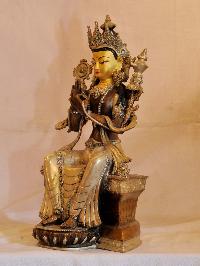 thumb2-Maitreya Buddha-28316