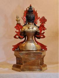 thumb3-Maitreya Buddha-28316