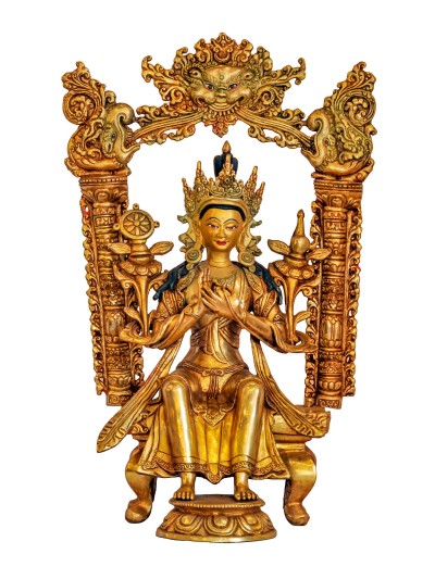 Maitreya Buddha-28318
